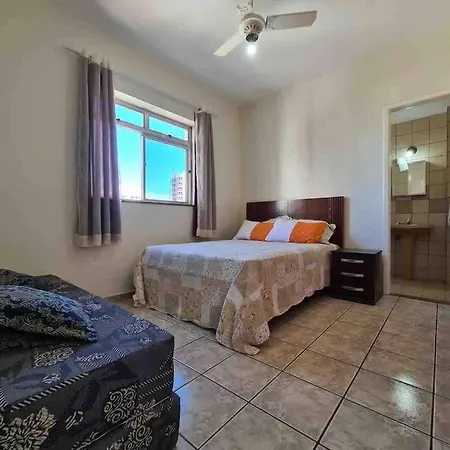 Apartamento Na Praia Do Morro, Guarapari Es Exterior foto