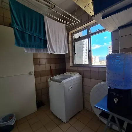 Apartamento Na Praia Do Morro, Guarapari Es Exterior foto