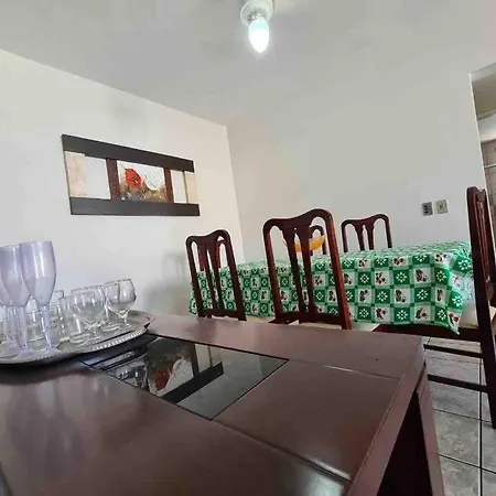 Apartamento Na Praia Do Morro, Guarapari Es Exterior foto