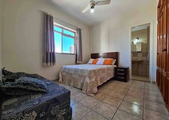 Apartamento Na Praia Do Morro, Guarapari Es