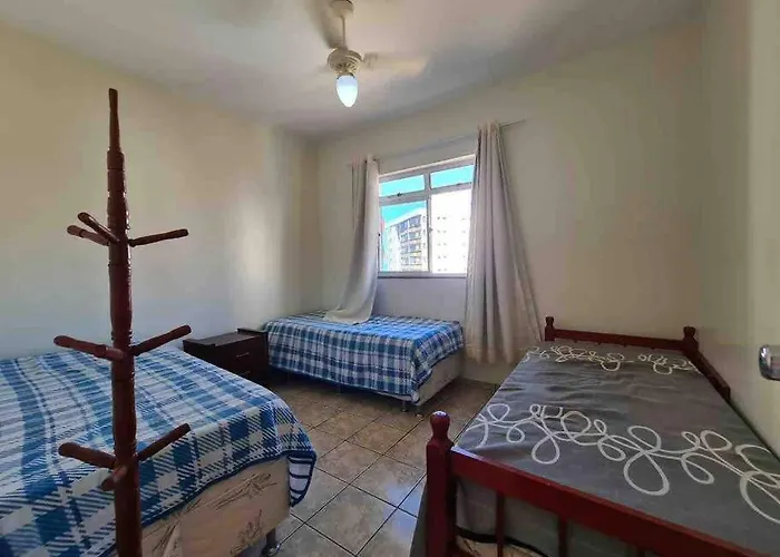 Apartamento Na Praia Do Morro, Guarapari Es