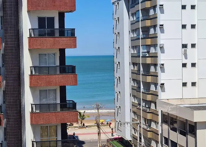 Apartamento Na Praia Do Morro, Guarapari Es