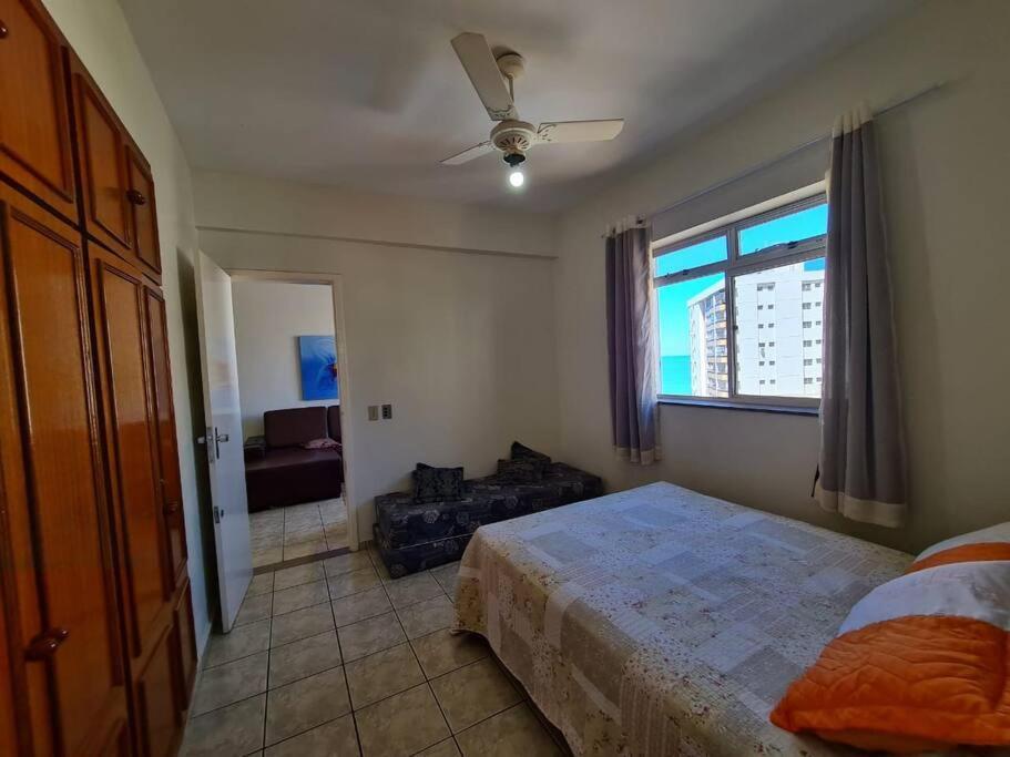 Apartamento Na Do Morro, Es *