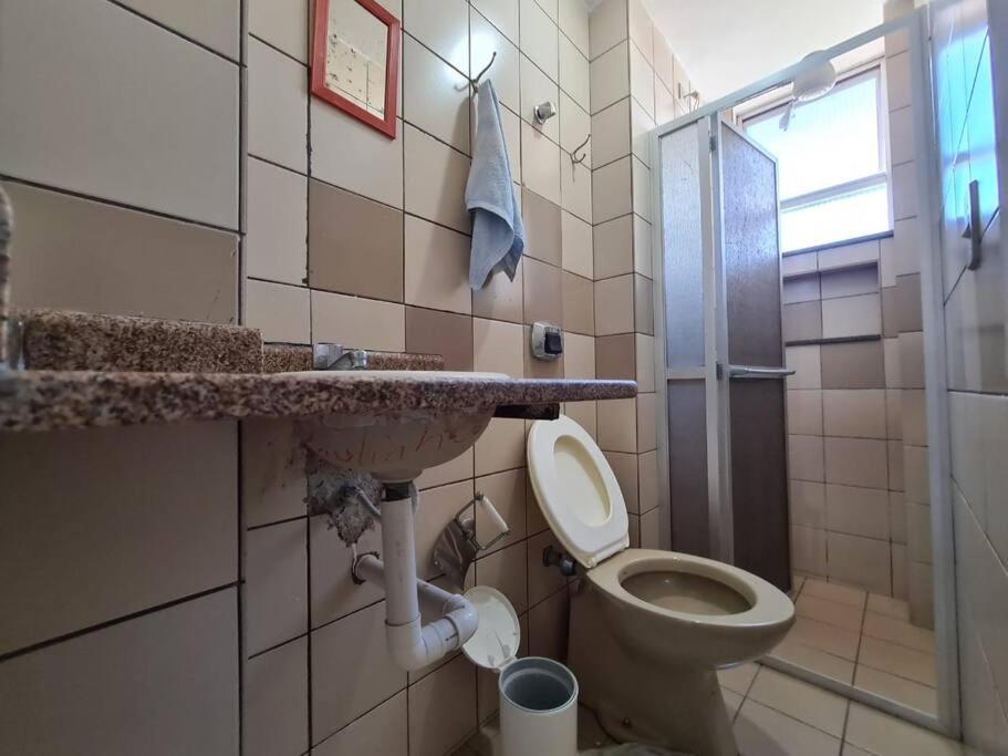 Apartamento Na Do Morro, Es Guarapari