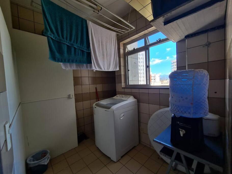 Na Do Morro, Es Apartamento *