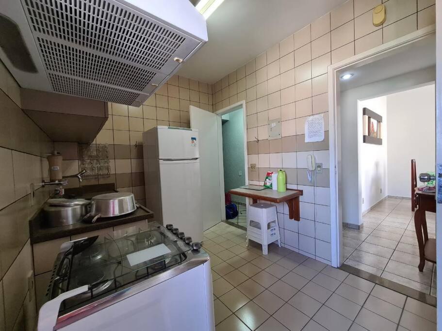 Apartamento Na Do Morro, Es Guarapari