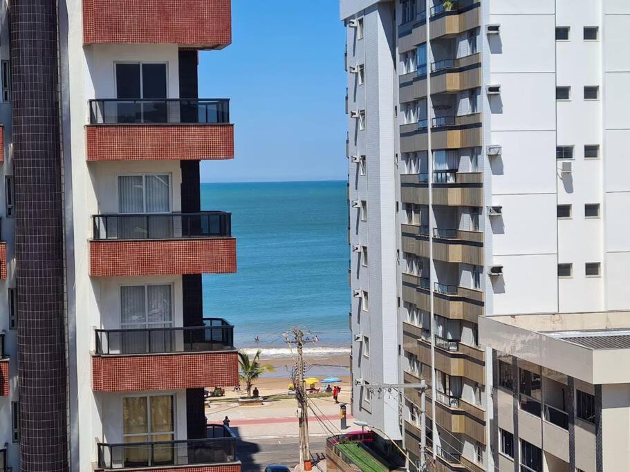 Na Do Morro, Es Apartamento